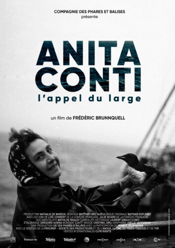 Image de l'article 20 ans de la médiathèque : Projection de l&rsquo;Appel du Large, de Frédéric Brunnquell