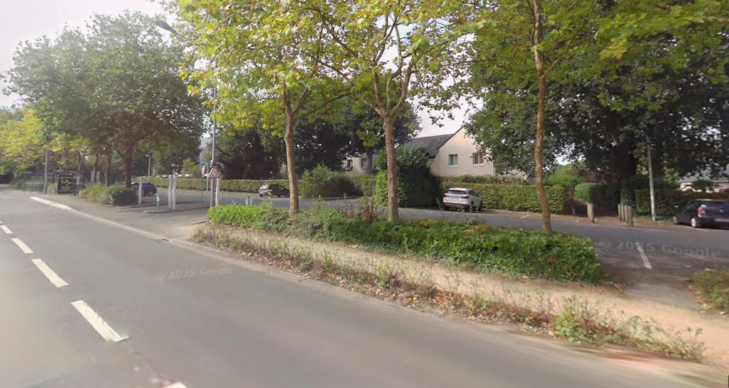 Image de l'article Parking du Complexe Aubineau en travaux du 13 avril au 3 mai