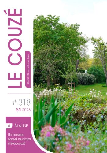 Image de l'article Couzé #318