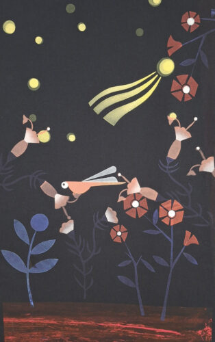 Image de l'article Exposition : La nuit