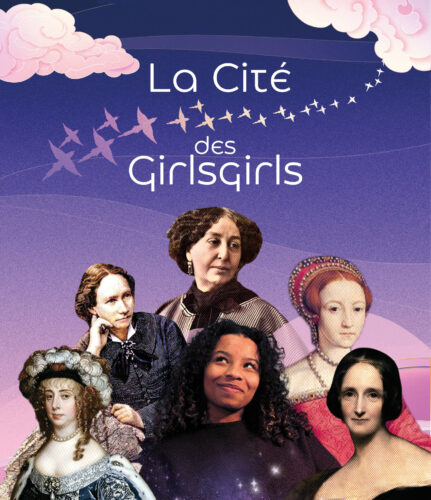 Image de l'article La cité des GirlsGirls