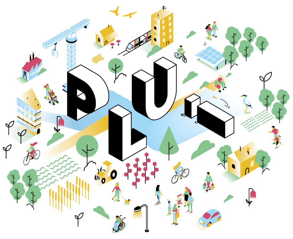Image de l'article Révision du PLUi : rendez-vous en juin pour des balades et des ateliers