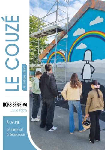 Image de l'article Couzé Jeunes #4