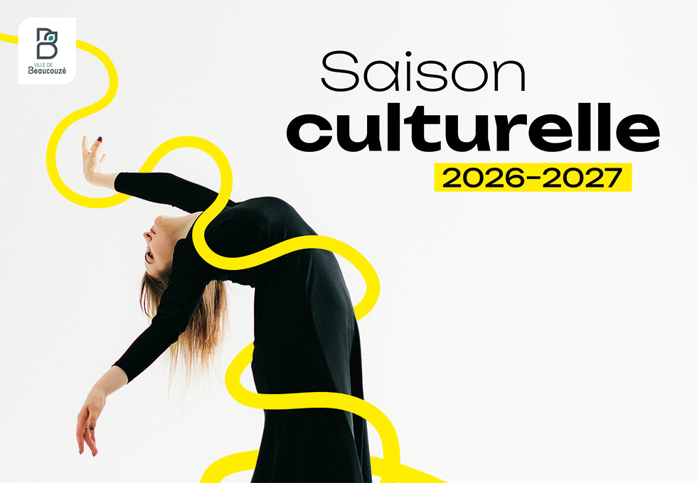 Image de l'article Saison culturelle 26-27 : Ouverture de la billetterie le 7 juillet