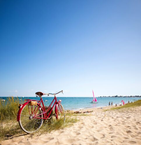 Image de l'article Journée détente à St Brévin-les-Pins