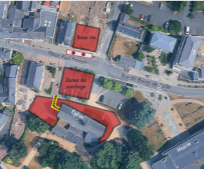 Image de l'article Fouilles archéologiques