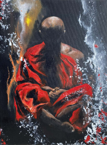 Image de l'article Exposition : Ludivine Balsac