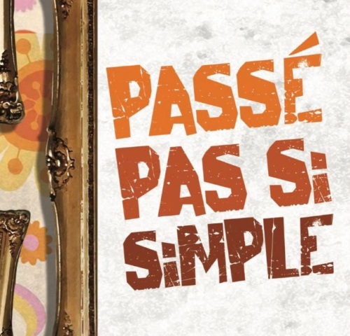 Image de l'article Un passé pas si simple par les Planches Clémentaises
