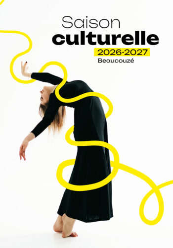 Image de l'article Saison culturelle 26-27