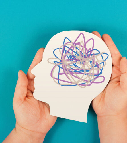 Image de l'article Conférence : Quand le cerveau nous trompe