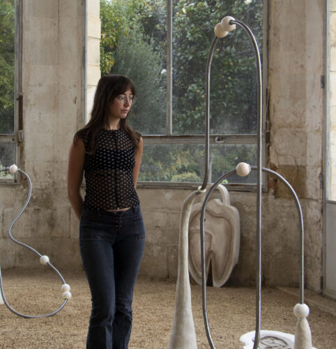 Image de l'article Prenez l’art ! La saison d’art contemporain en Anjou