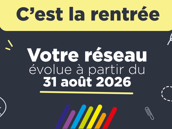 Image de l'article Irigo : les transports en commun évoluent