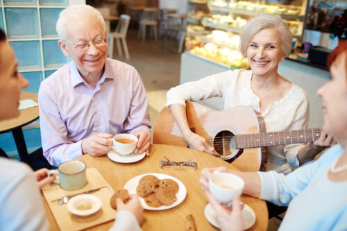 Image de l'article Pause café aidants-aidés