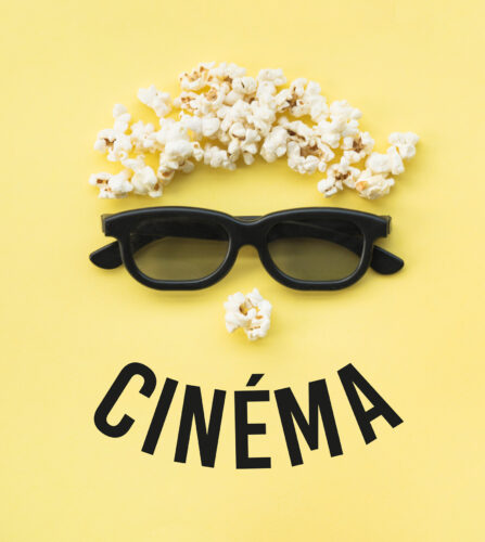 Image de l'article Ciné-surprise