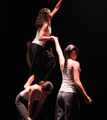 Image de l'article Gala de danse par Ozédanse