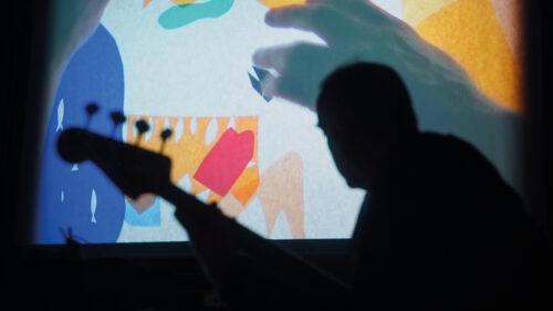Image de l'article Concert jeune public : Mondo Incognito