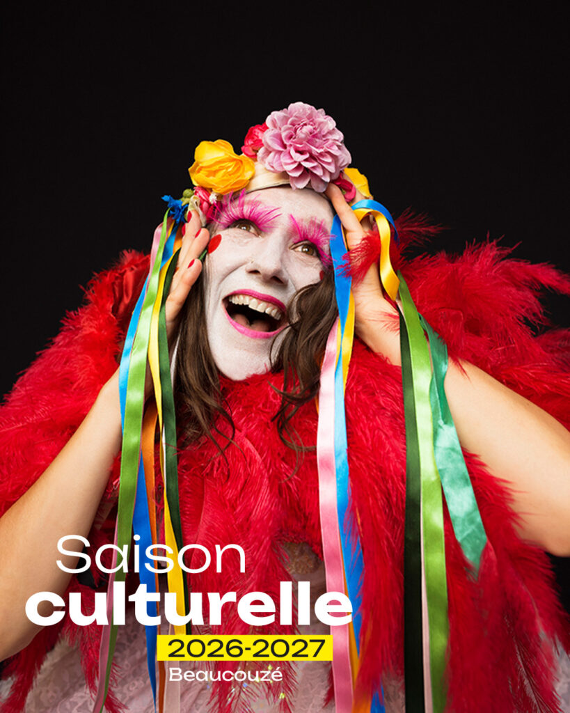 Image de l'article Ouverture de saison : JUBILÄ