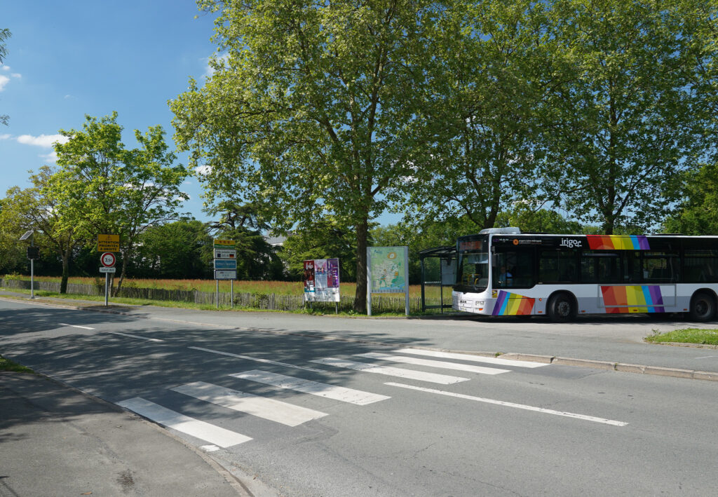 Image de l'article Information : ligne 8