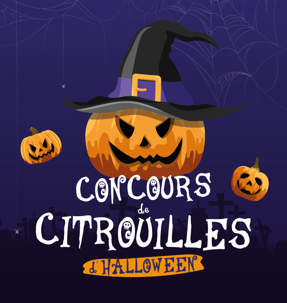 Image de l'article Fabriquer votre plus belle citrouille !