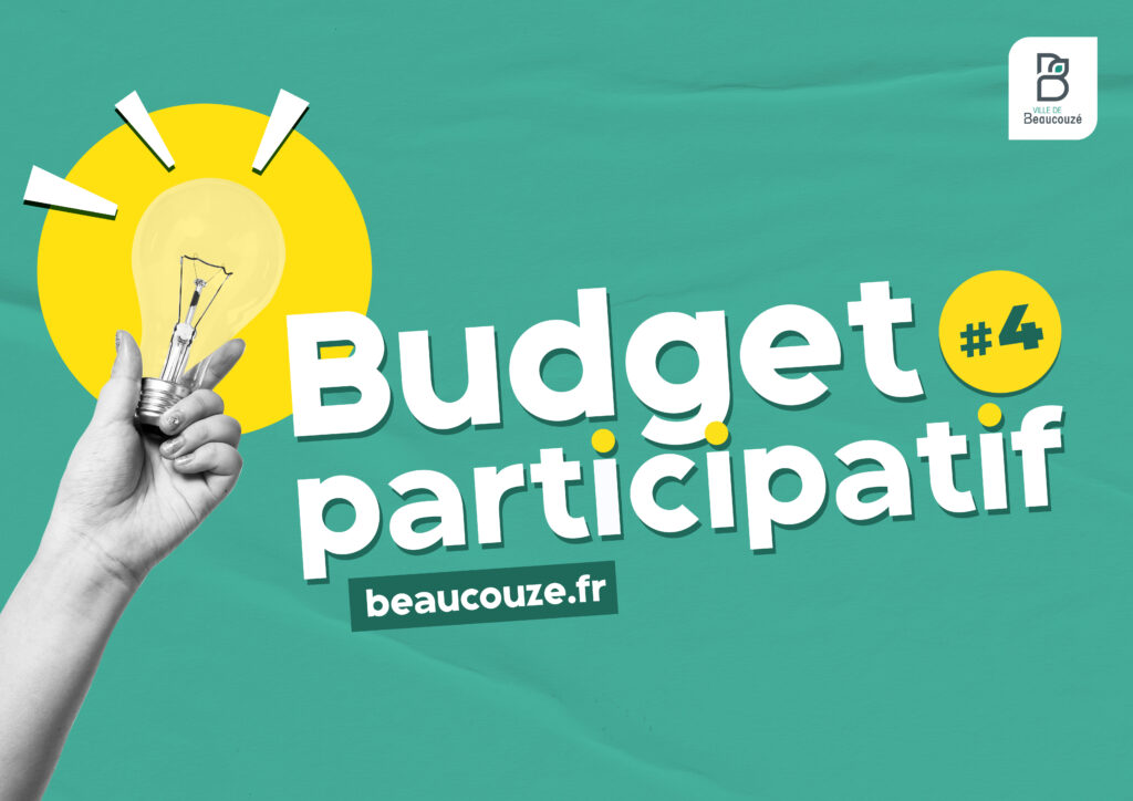 Image de l'article Lancement du Budget Participatif 2027