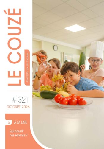 Image de l'article Couzé #321